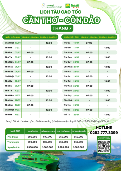 Nụ Cười Mê Kông