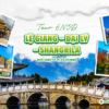 Tour Trung Quốc 6 ngày 5 đêm