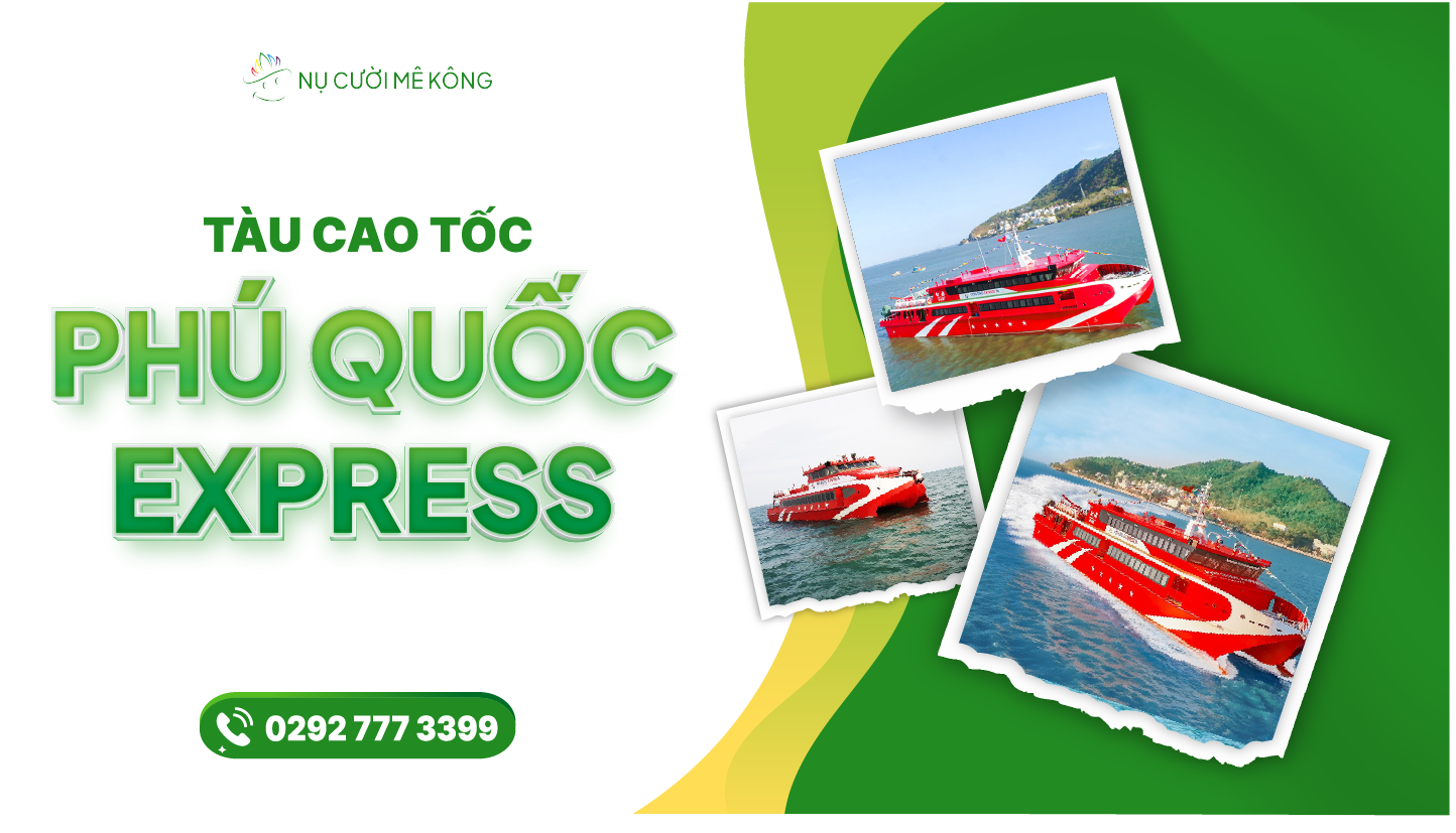 Tau Phu Quoc