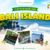 Tour du lịch đảo Bali 4 ngày 3 đêm