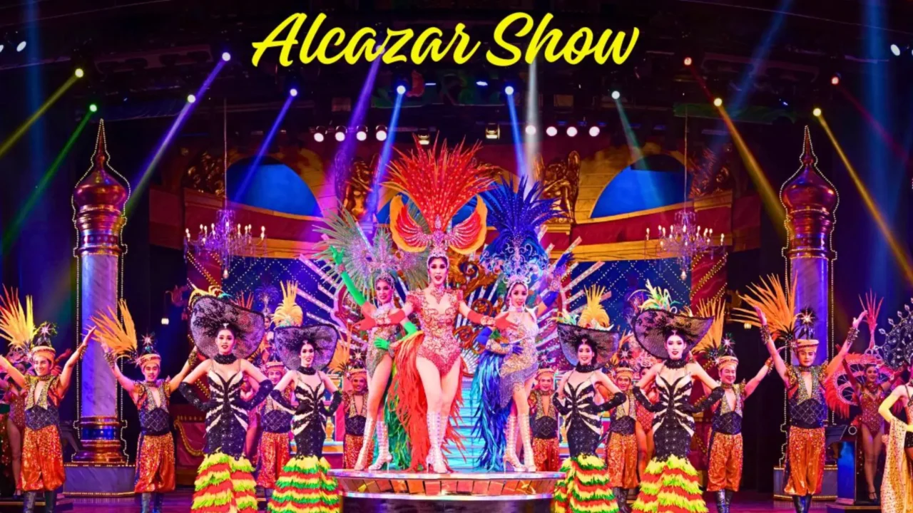 alcara show