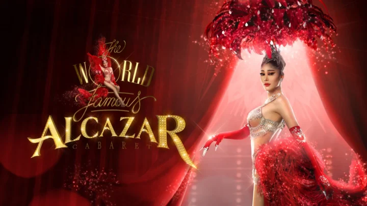 Alcazar Show Pattaya – tour Bangkok Pattaya từ TPHCM