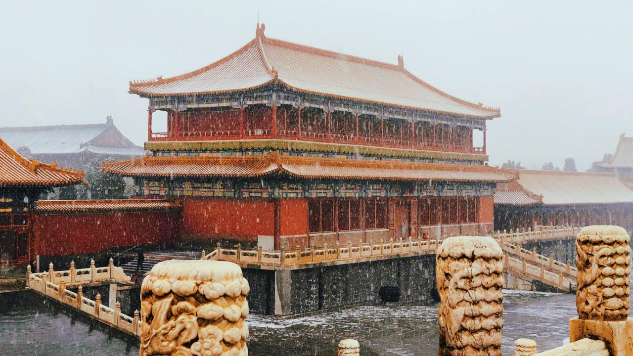 Thiên Môn Sơn cổng trời