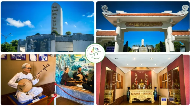 lăng nghe về cuộc đời và quá trình làm nhạc của cao văn lầu