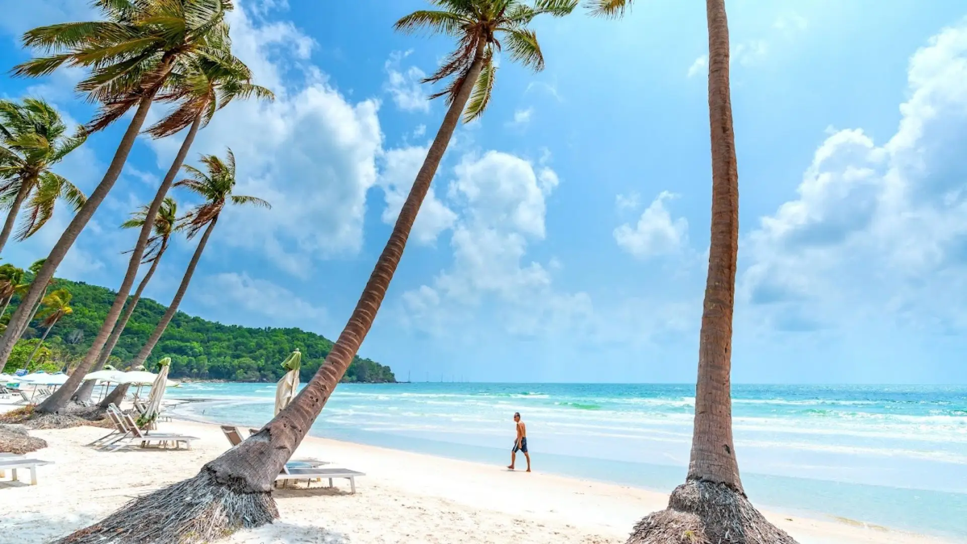 Kinh nghiệm du lịch gành dầu phú quốc