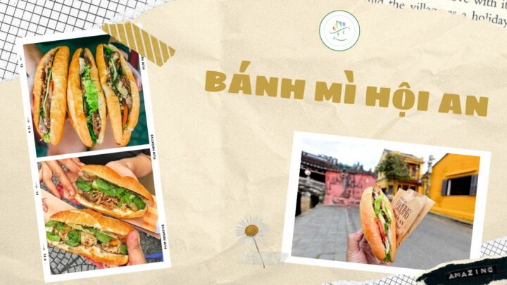 bánh mì hội an 1