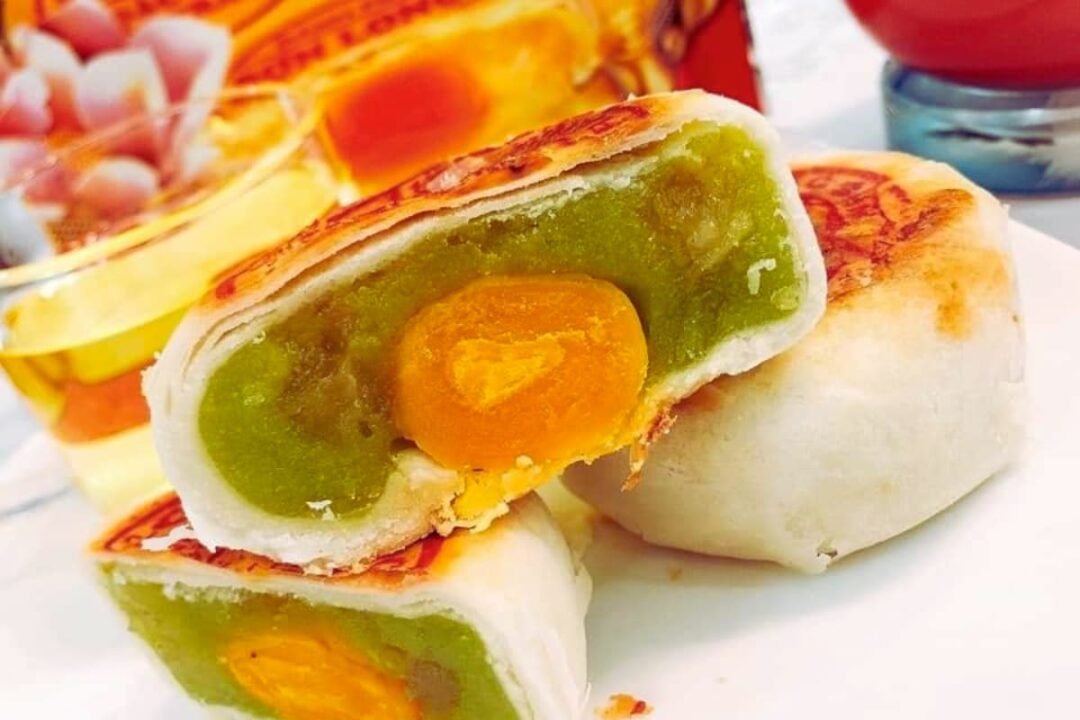 Nụ Cười Mê Kông