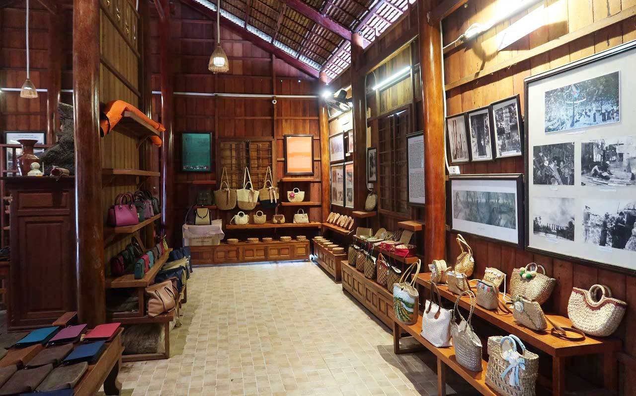 Bảo tàng Dừa