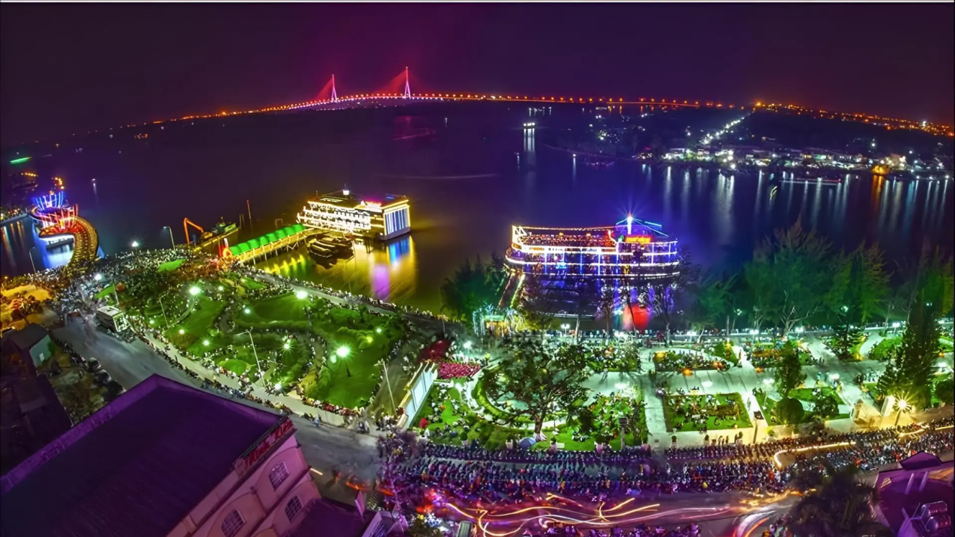 Bến ninh kiều