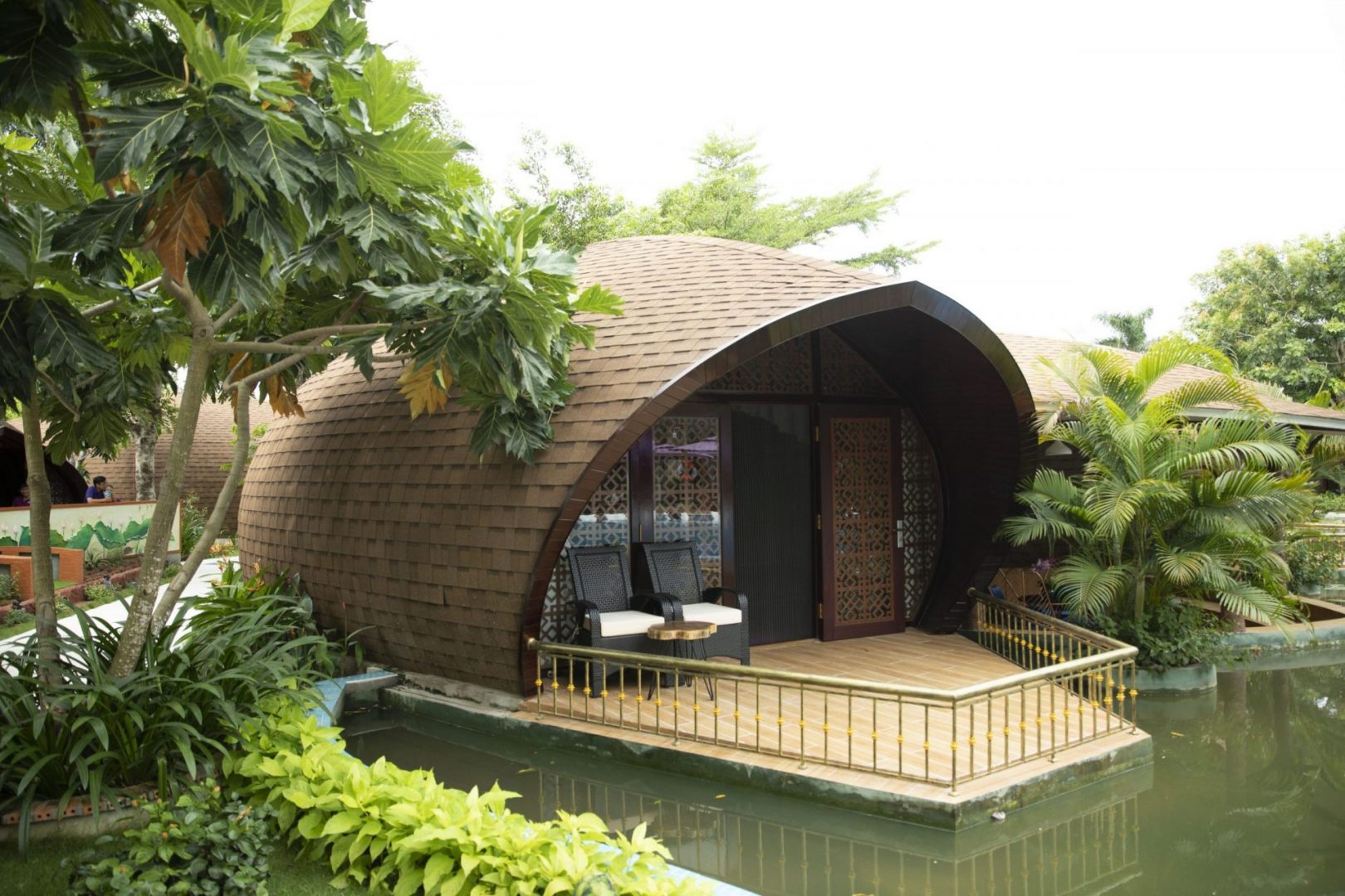 Nụ Cười Mê Kông