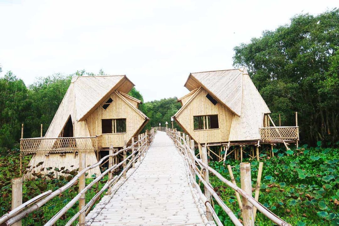 Nụ Cười Mê Kông