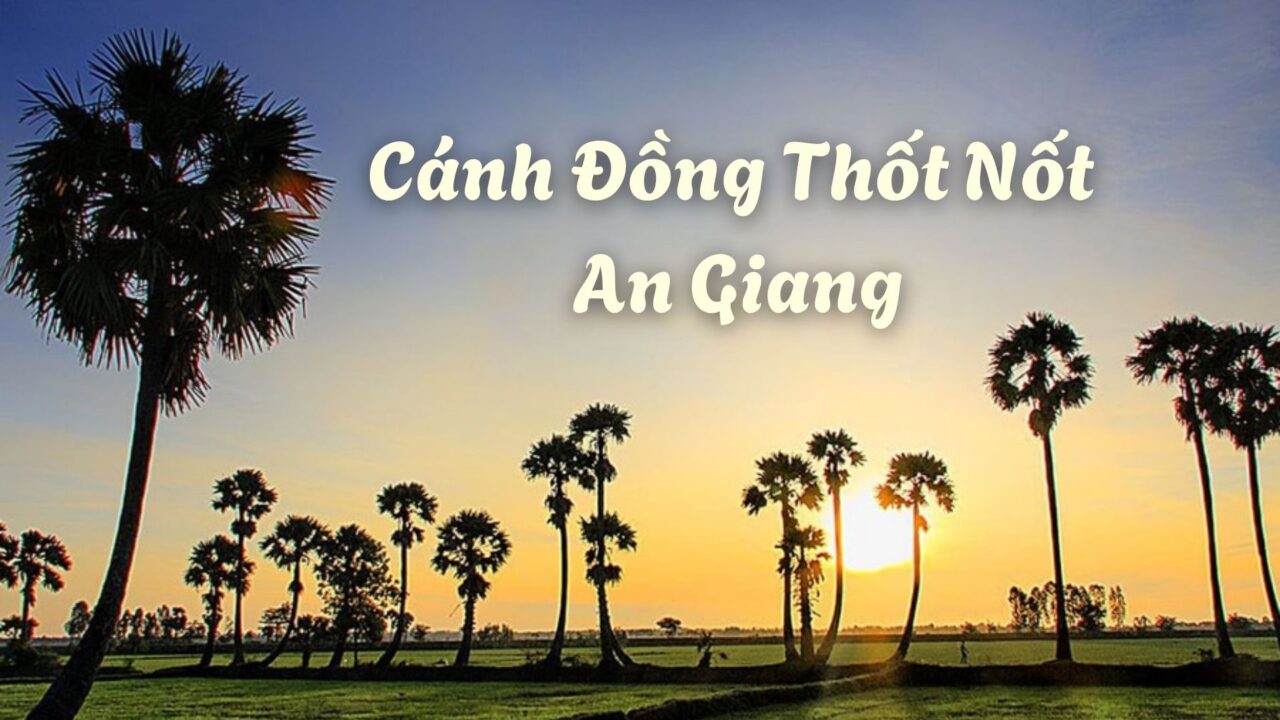 Nụ Cười Mê Kông