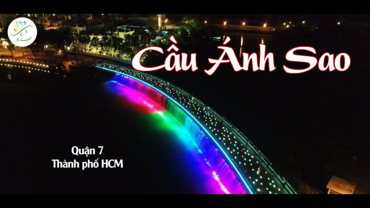 Cầu Ánh Sao