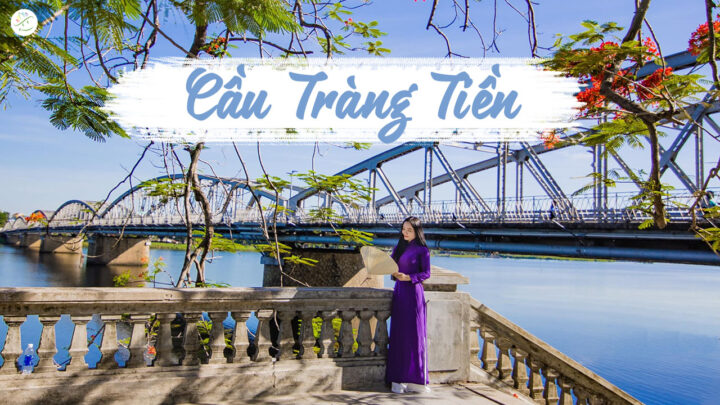 Cầu Tràng Tiền