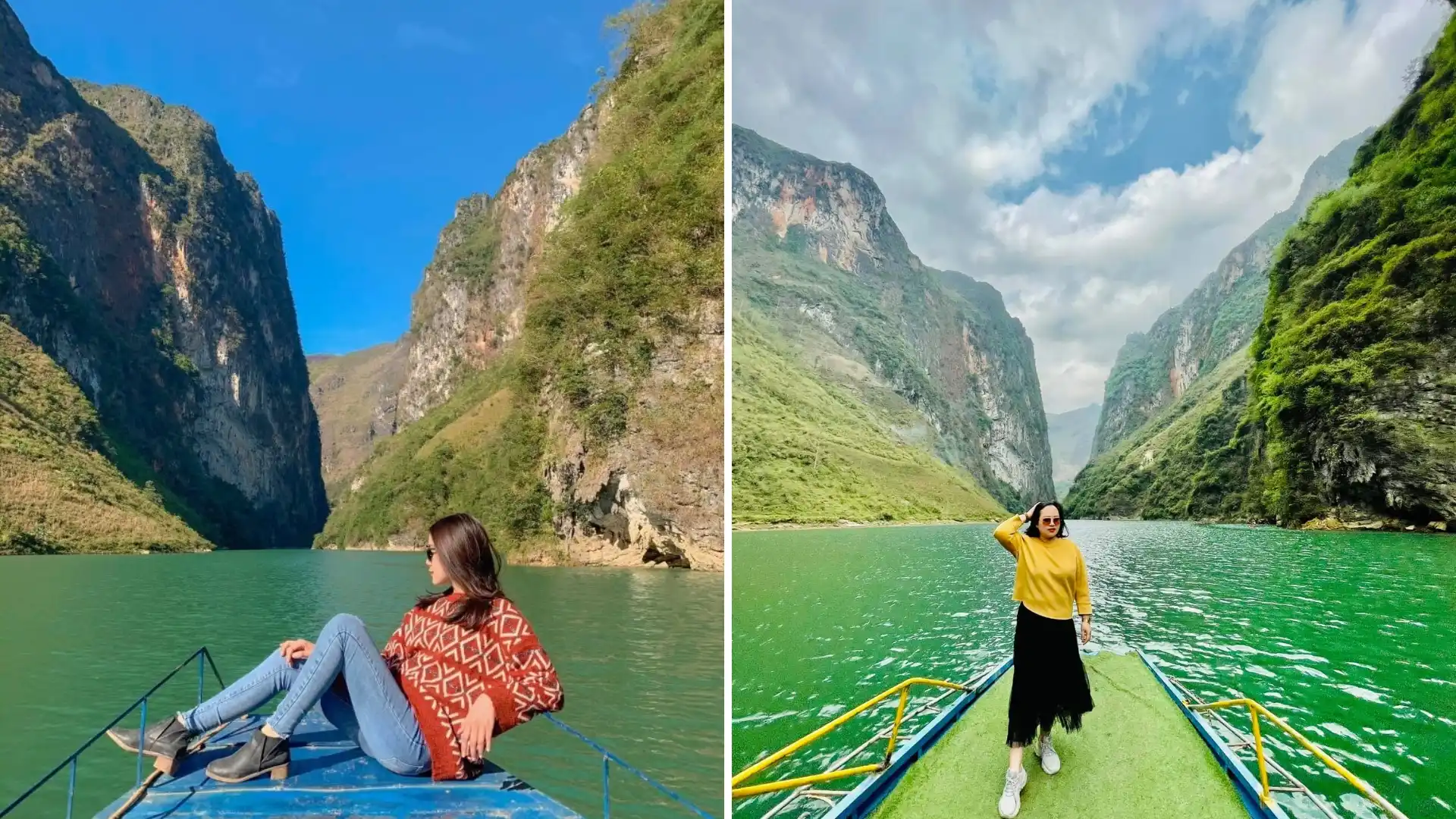 Check-in với Hẻm Tu Sản