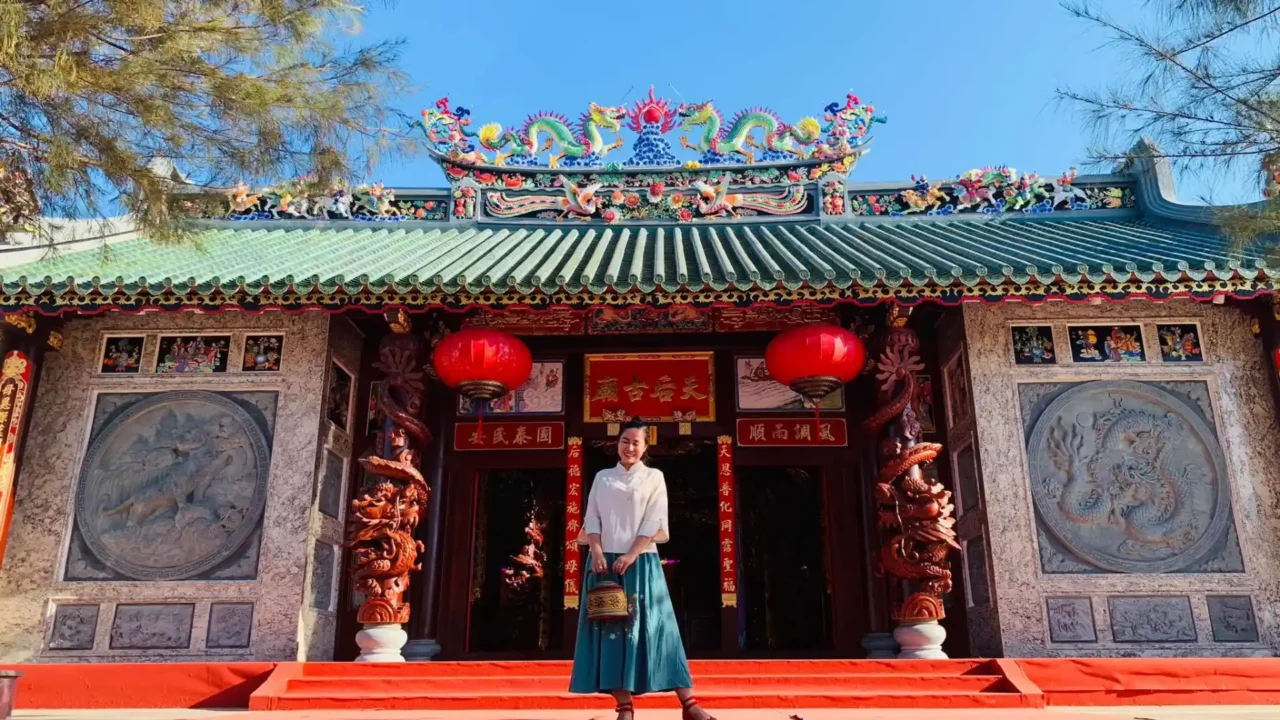 Nụ Cười Mê Kông