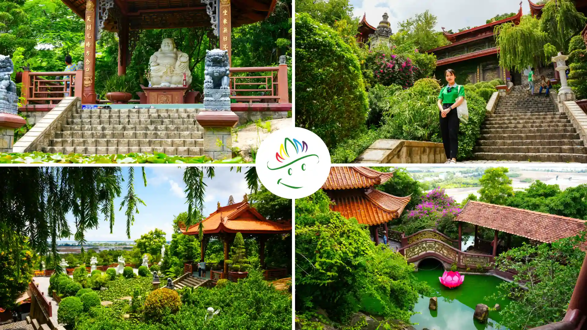 Chùa Hang An Giang cổ kính – địa điểm du lịch An Giang nổi bật