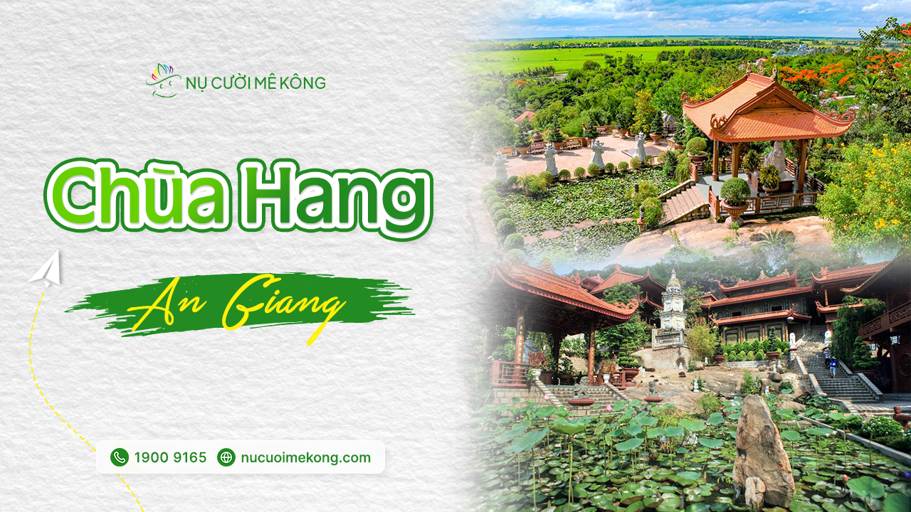 chùa hang châu đốc an giang 2024