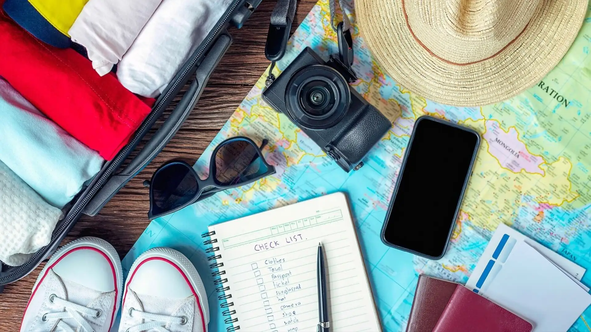 Chuẩn bị khi đi đèo Ô Quy Hồ