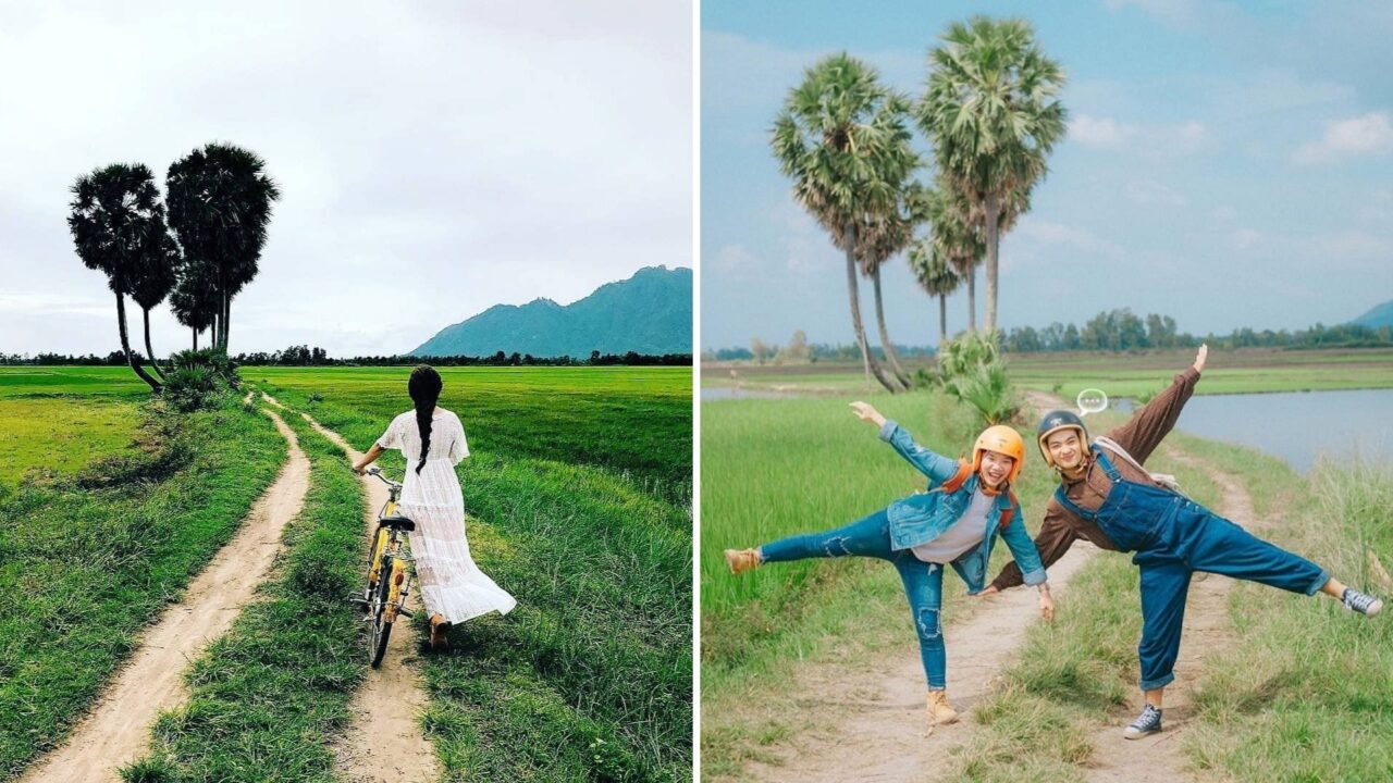 Nụ Cười Mê Kông