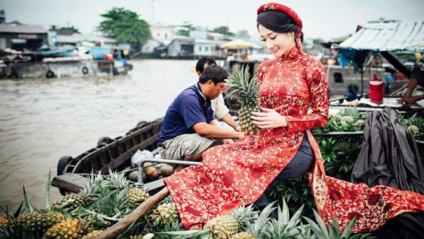 City Tour Cần Thơ 1 Ngày