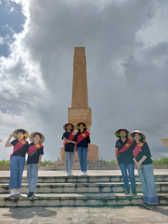 Nụ Cười Mê Kông