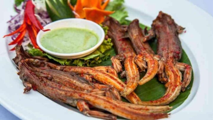 Món ngon miền Nam - Top 25+ đặc sản ngon nhất miền Nam