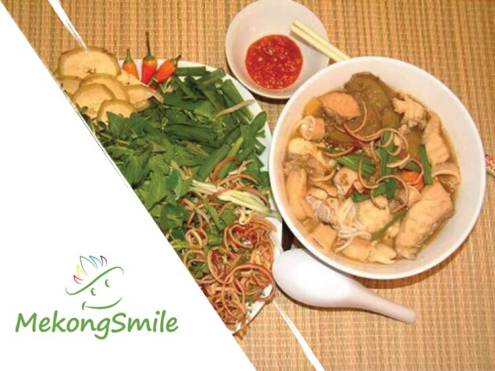 đặc sản sóc trăng