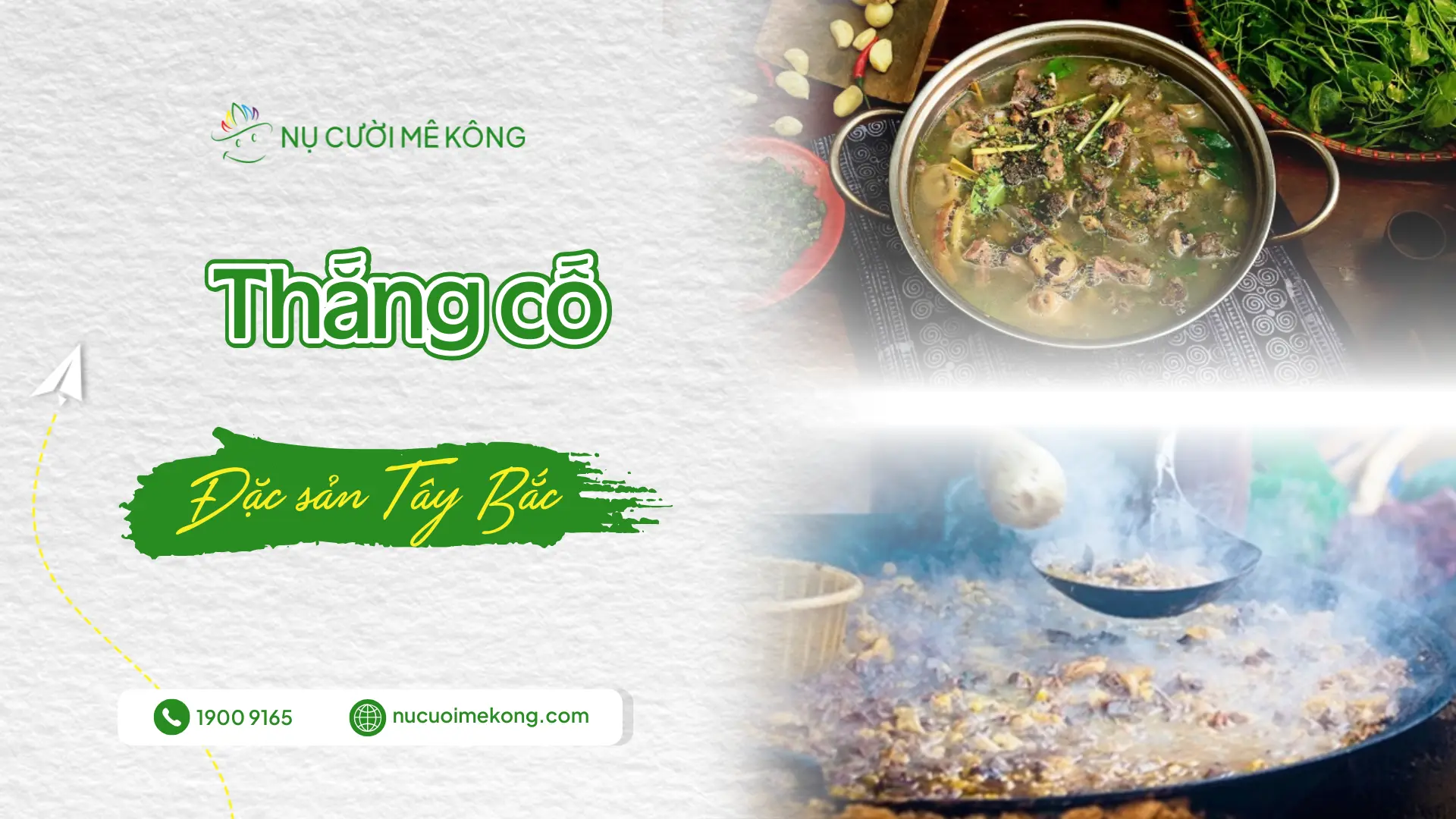 Thưởng thức đặc sản Thắng Cố