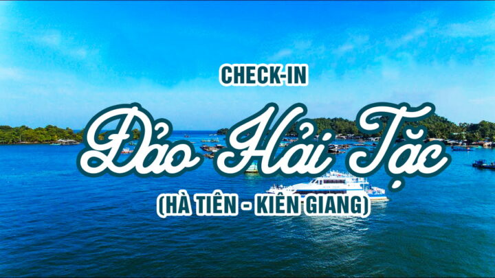 đảo hải tặc kiên giang