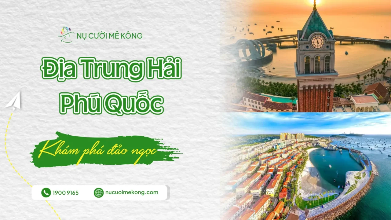 Địa Trung Hải Phú Quốc