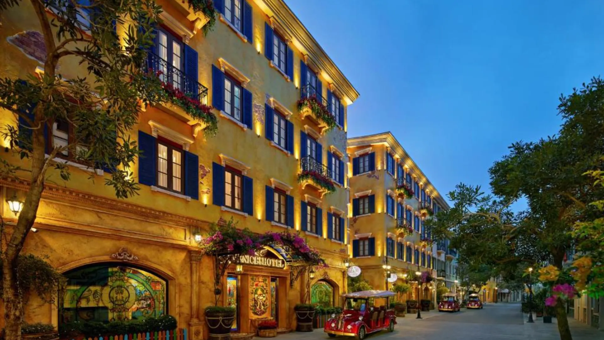 venice-hotel địa trung hải phu-quoc