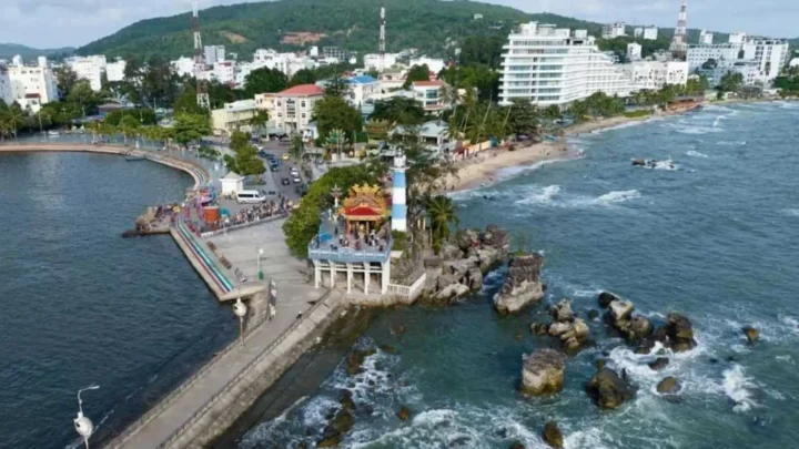 Dinh Cậu Phú Quốc