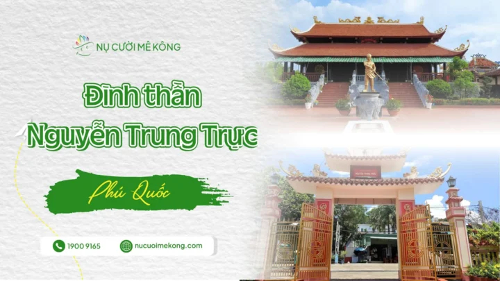 đình thần nguyễn trung trực phú quốc