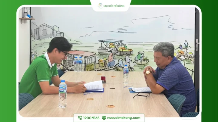 Xe Phạm Ngô Cần Thơ - đối tác cho thuê xe du lịch chiến lược của Nụ Cười Mê Kông