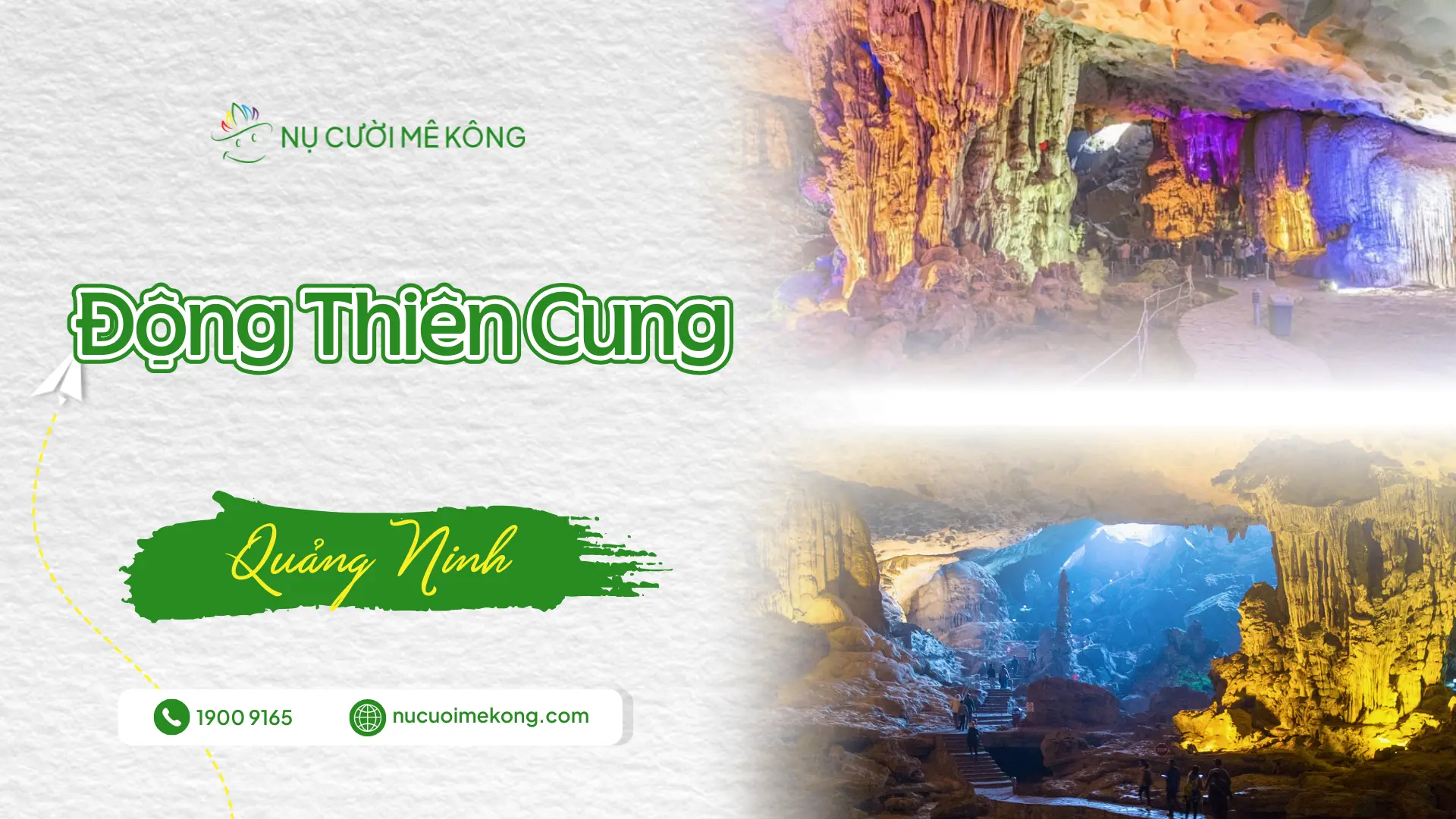 Động Thiên Cung