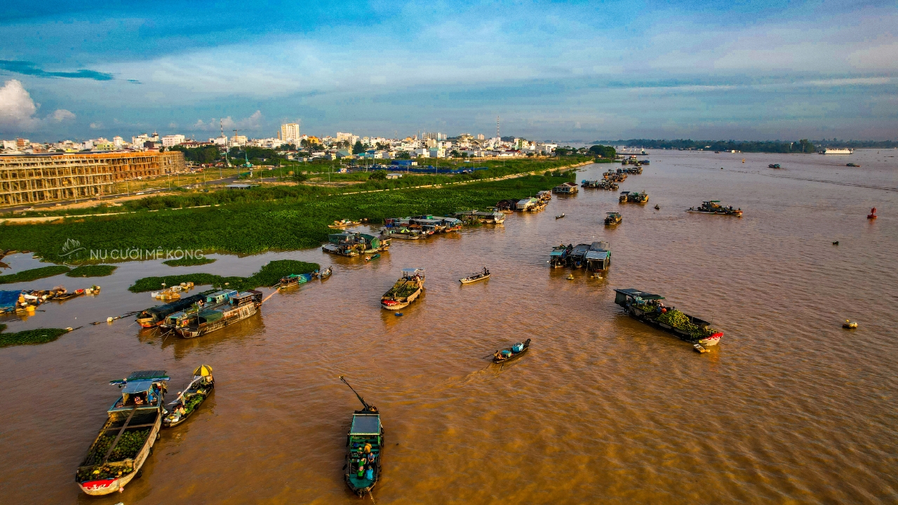 du lịch an giang 2 ngày 1 đêm