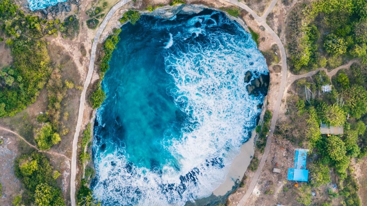 du lịch Bali 4 ngày 3 đêm