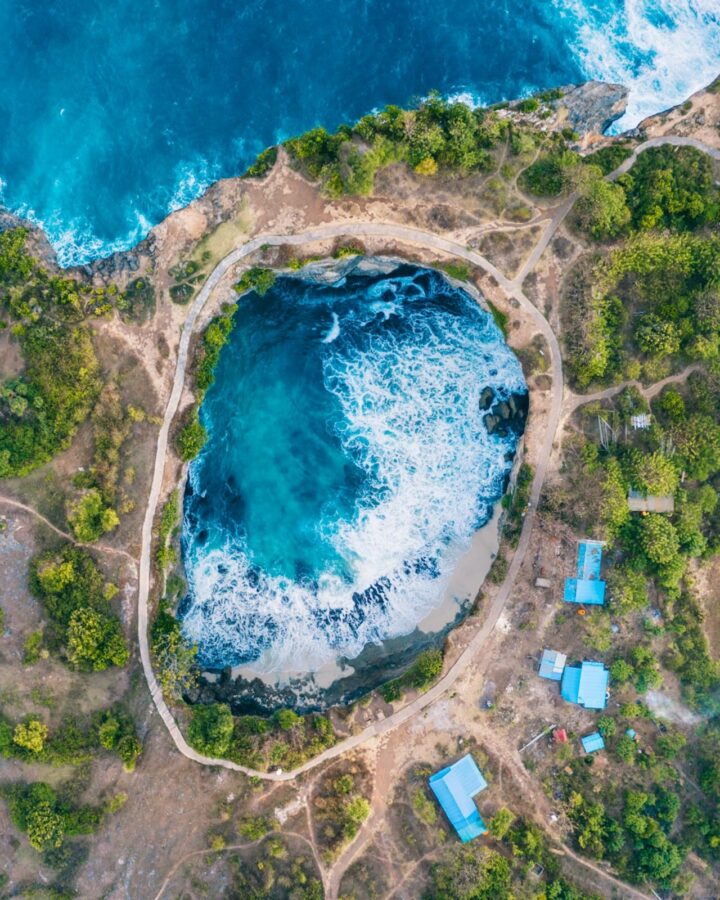 du lịch Bali 4 ngày 3 đêm