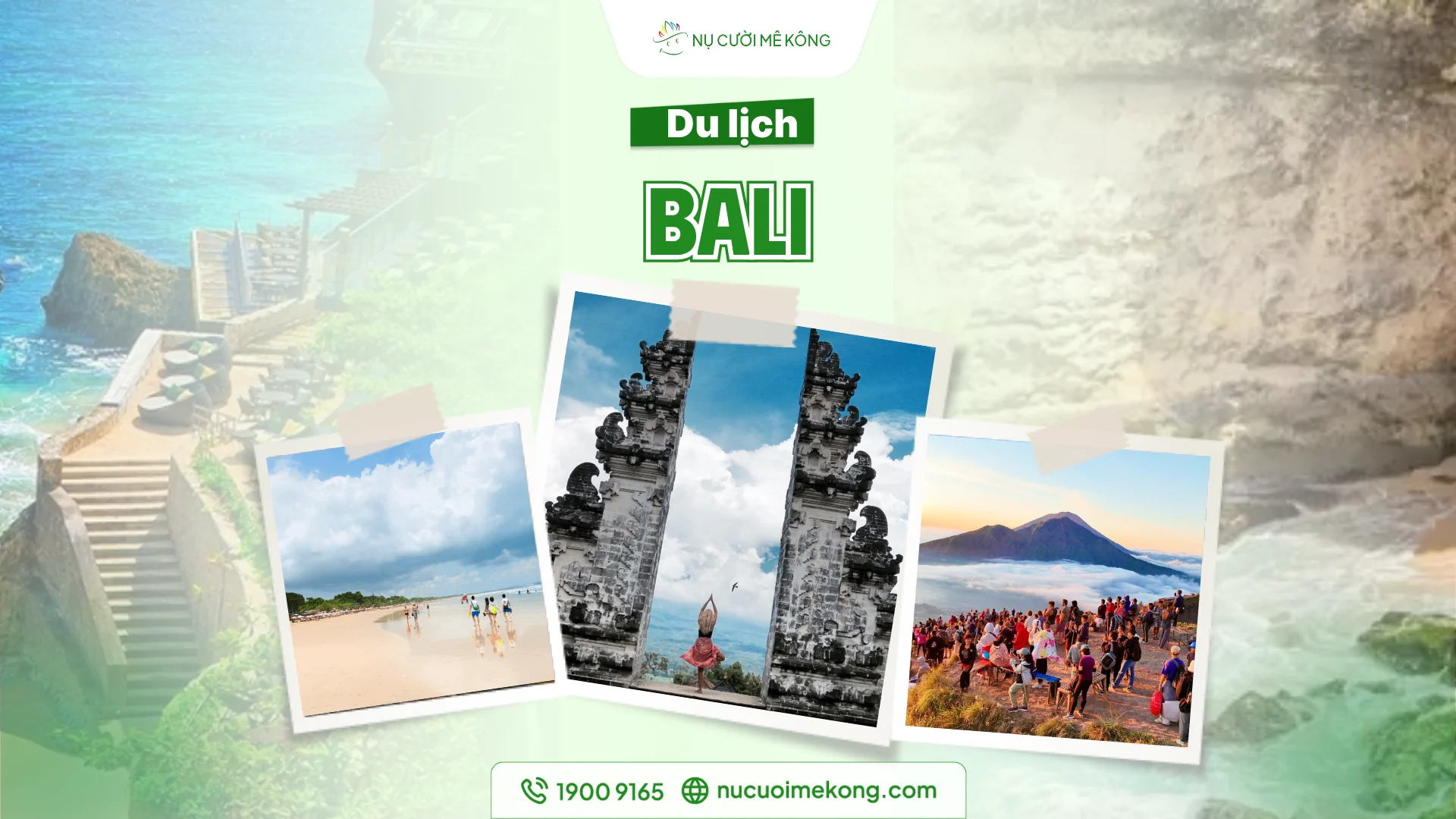 Du lịch Bali