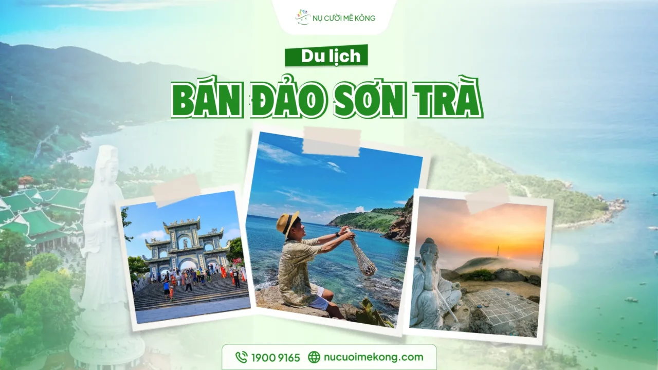 Nụ Cười Mê Kông