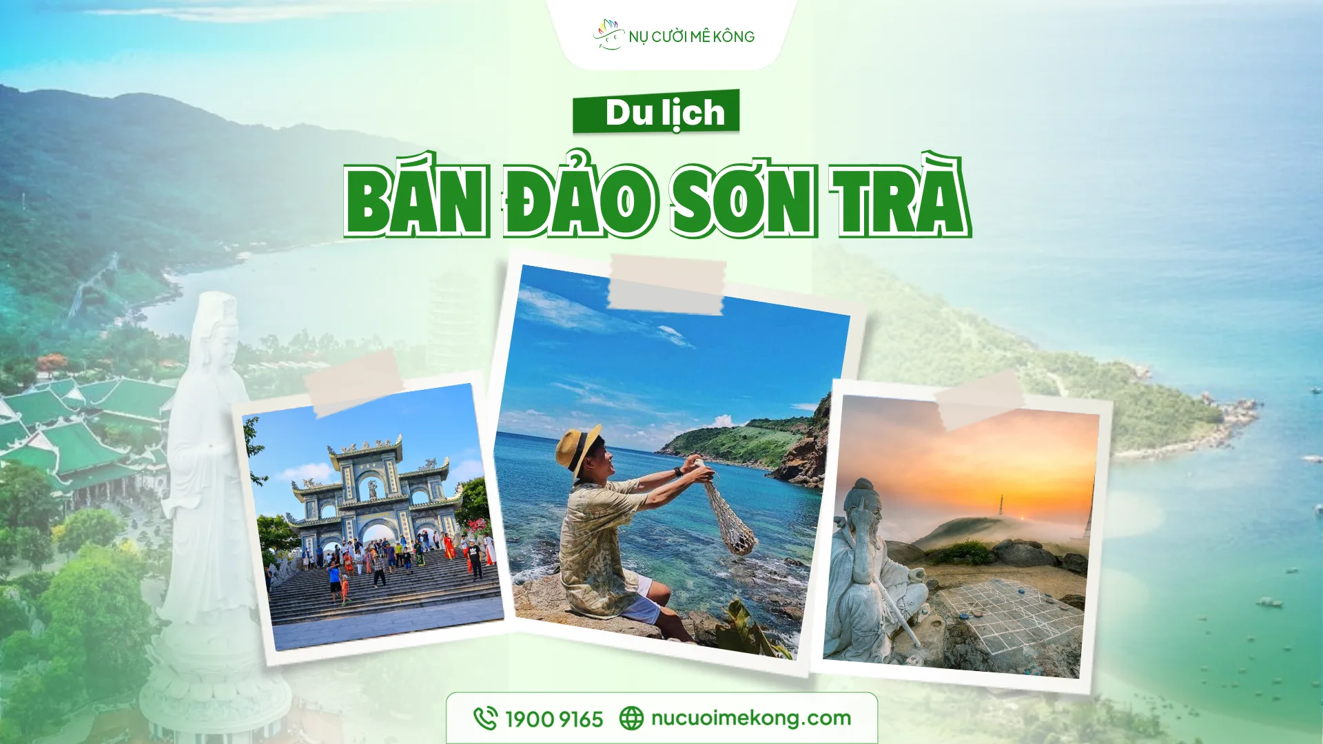 Bán Đảo Sơn Trà
