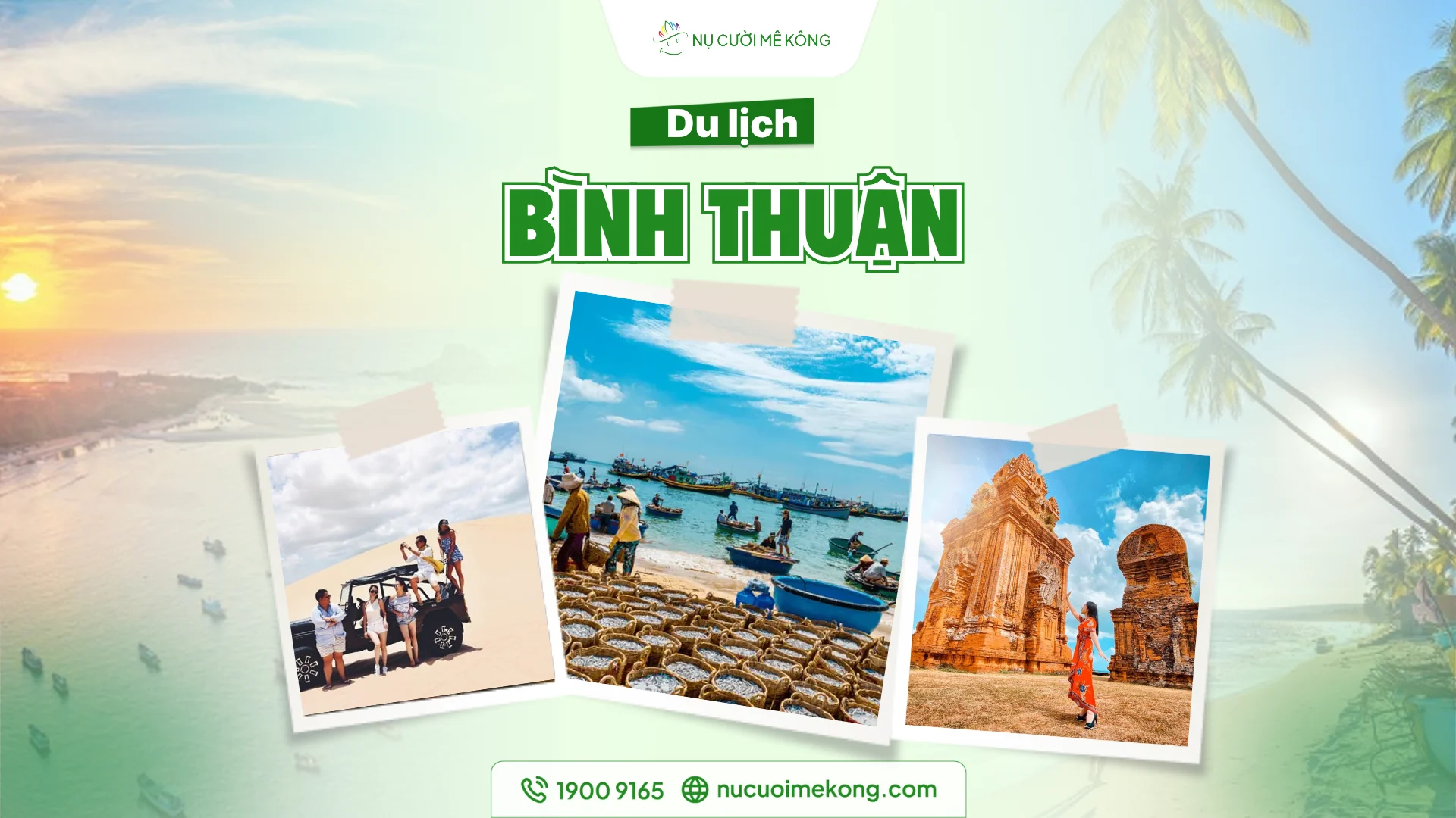 Bình Thuận