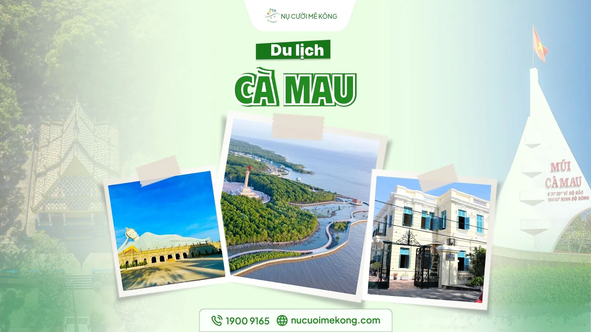Cà Mau