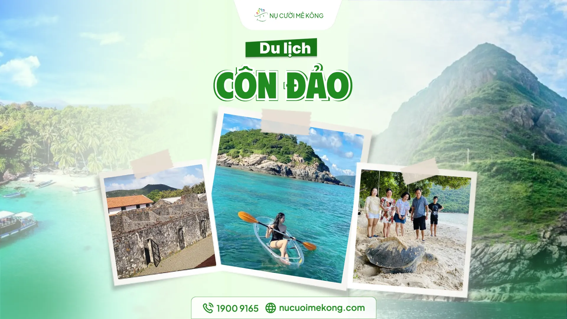 Côn Đảo