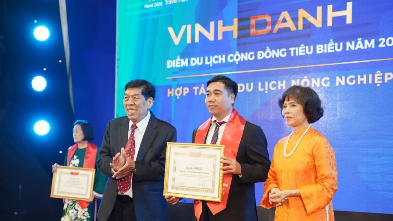 Nụ Cười Mê Kông