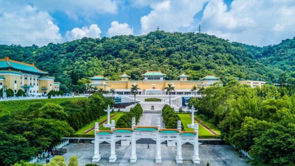 Du lịch Đài Loan 5 ngày 4 đêm