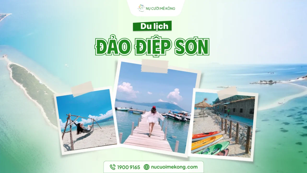 Nụ Cười Mê Kông