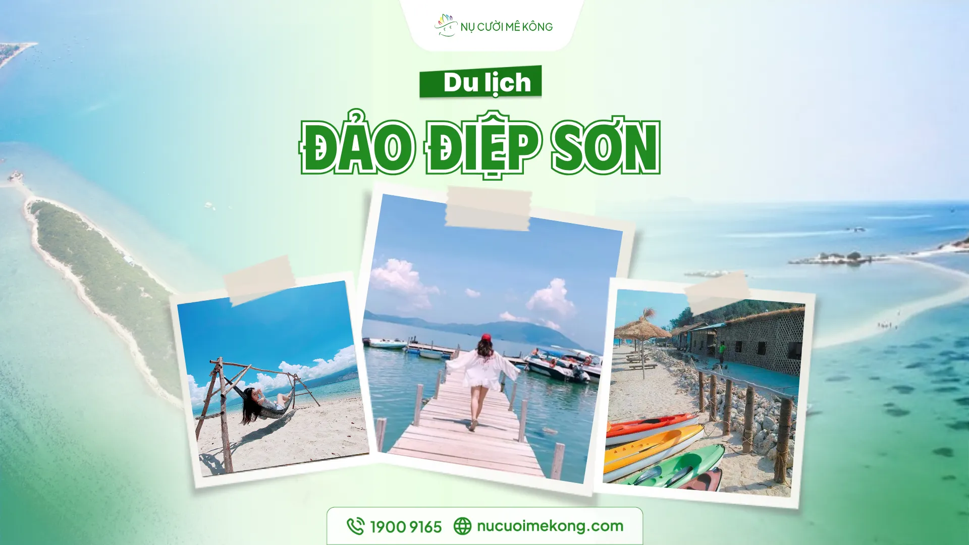 Đảo Điệp Sơn