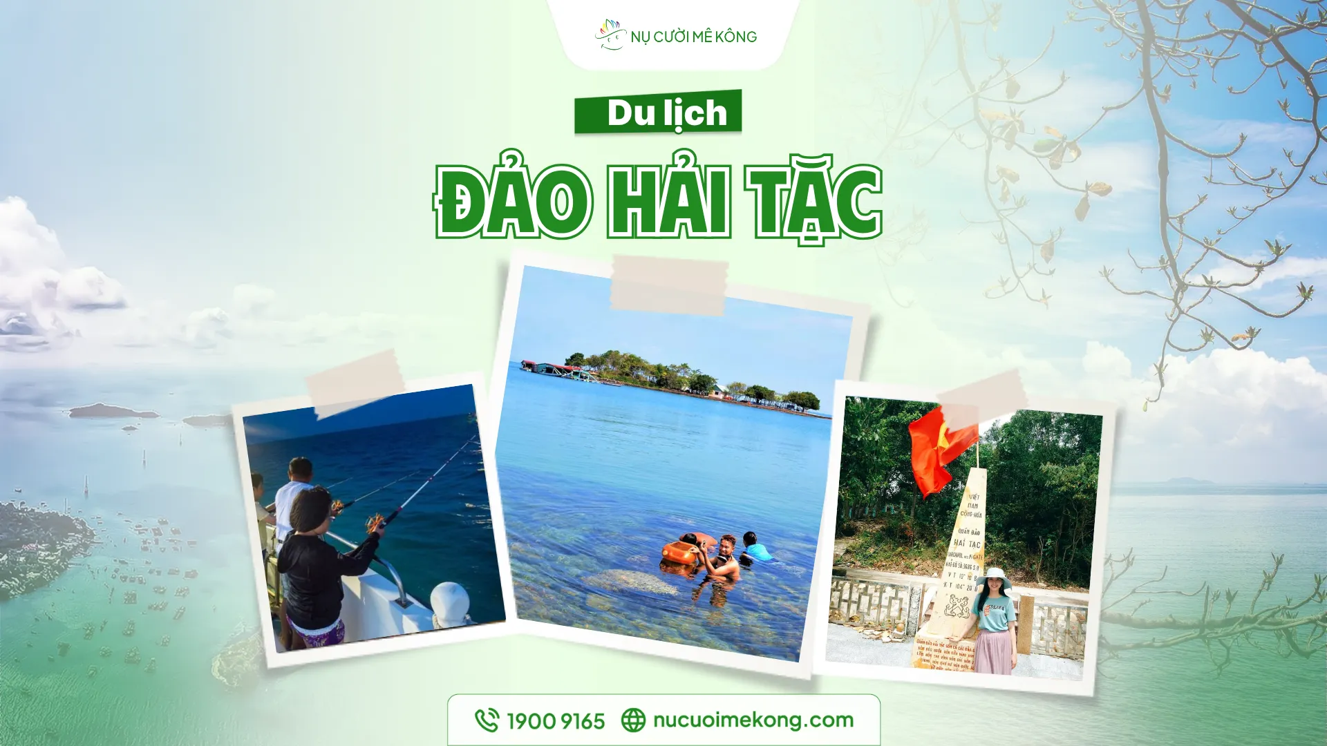 Đảo Hải Tặc